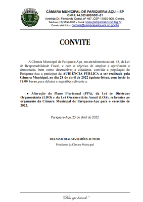 audiência_alteração