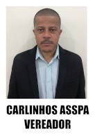 Carlinhos Asspa 2023