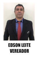 Edson Leite 2023
