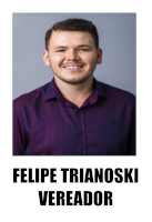 Felipe Trianoski 2023