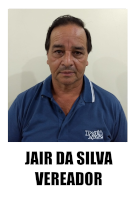 Jair da Silva 2023