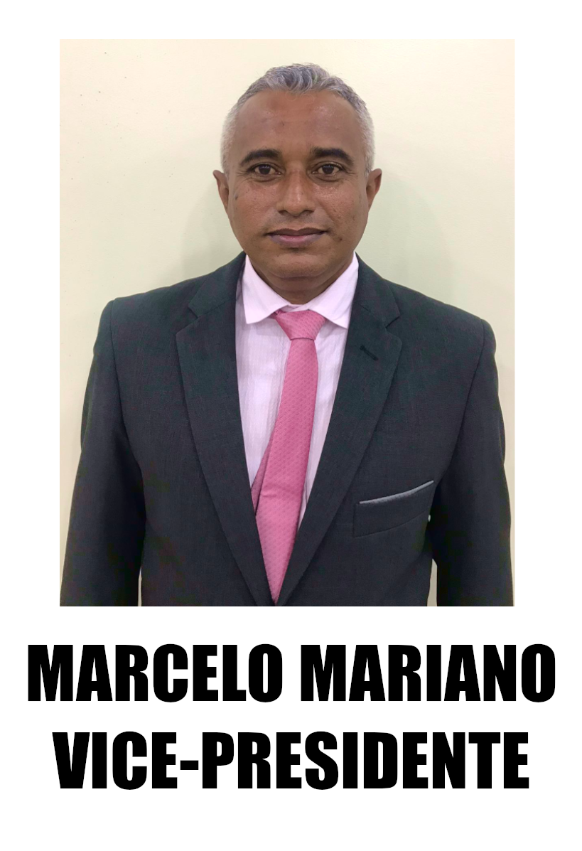 Marcelo Mariano 2023