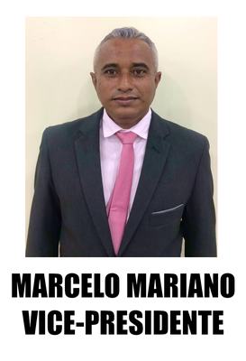 Marcelo Mariano 2023
