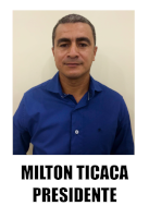 Milton Ticaca 2023