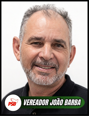 Ver. João Barba