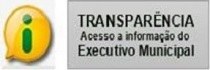 Transparência do Executivo