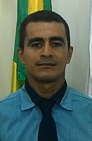 Vereador Milton José Lauriano
