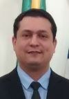 Vereador Rodrigo Claudionor Mendes