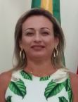 Vereadora Tereza dos Santos