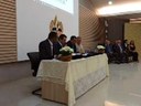 Sessão Solene de 11/10/2017 - Câmara Municipal de Pariquera-Açu - PT 1