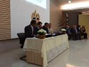 Sessão Solene de 11/10/2017 - Câmara Municipal de Pariquera-Açu - PT 1