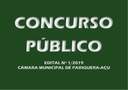Concurso Público Concurso Público