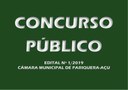 Concurso Público