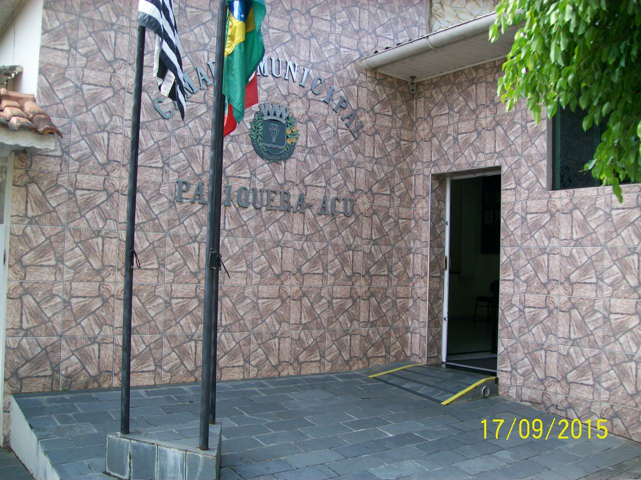 Informativo da 34ª Sessão Ordinária de 15/10/2018